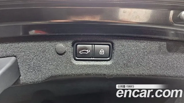 Kia K7 Premier id 2956487 из Кореи 11