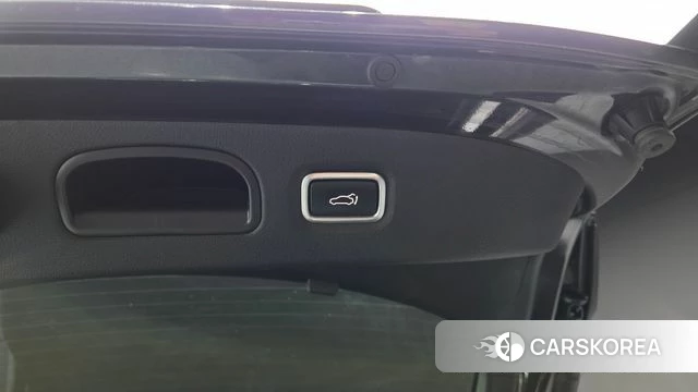 Kia Stinger Meister id 3898747 из Кореи 11