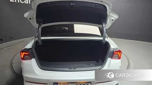 Kia K5 3rd generation id 3717799 из Кореи 11