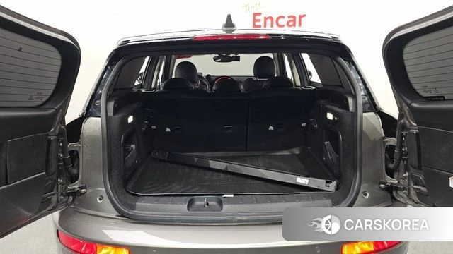 Mini Cooper D Clubman id 4020083 из Кореи 11