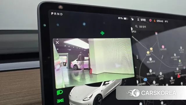 Tesla Model 3 id 3600866 из Кореи 11