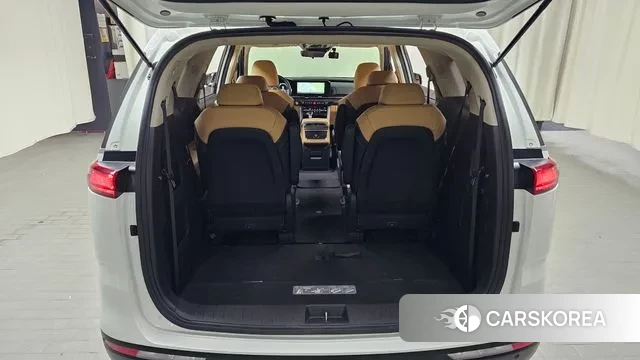 Kia Carnival 4th generation id 3625046 из Кореи 11