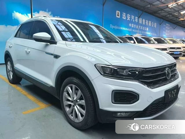 Volkswagen Exploring songs id 4256030 из Китая 11