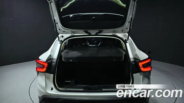 Chevrolet (GM Daewoo) Trax Crossover id 2738020 из Кореи 11