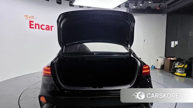 Kia The New K3 2nd generation id 3576372 из Кореи 11