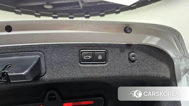 Genesis G70 id 3296855 из Кореи 11