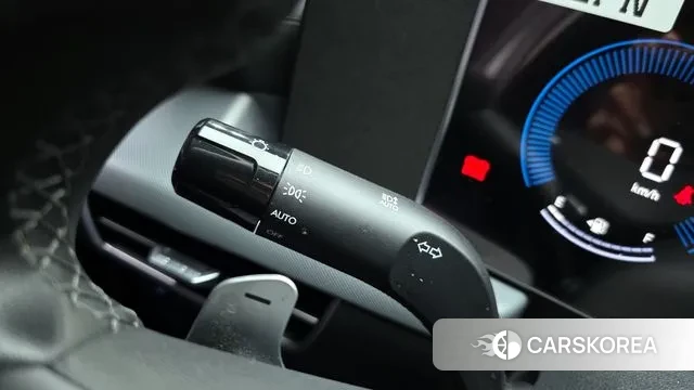 Hyundai Sonata D Edge (DN8) id 3596212 из Кореи 11