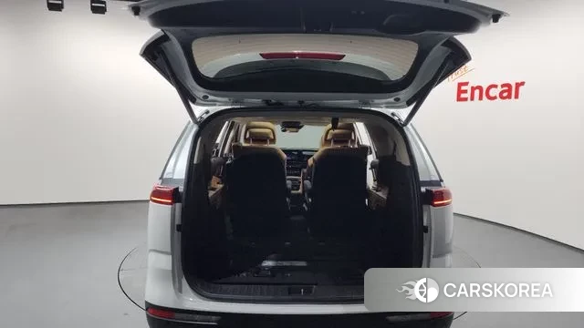 Kia Carnival 4th generation id 3660264 из Кореи 11