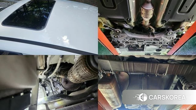Kia Come New K3 id 4837199 из Кореи 11