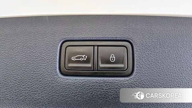 Genesis GV80 id 3758346 из Кореи 11