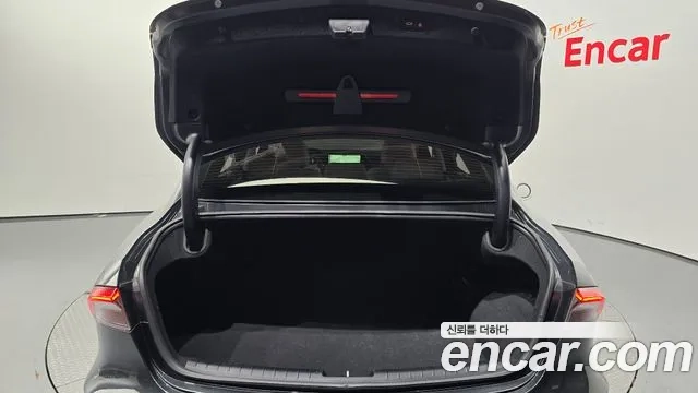 Hyundai The New Grandeur IG Hybrid id 2868766 из Кореи 11