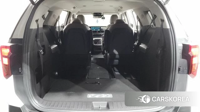 Kia The New Carnival 4th Generation id 4354432 из Кореи 11