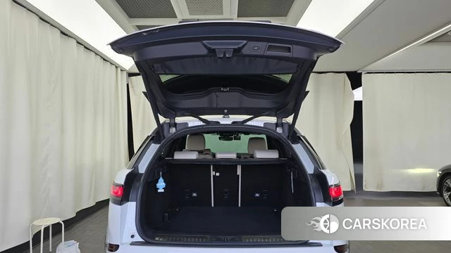 Land Rover Range Rover Velar id 3844617 из Кореи 11