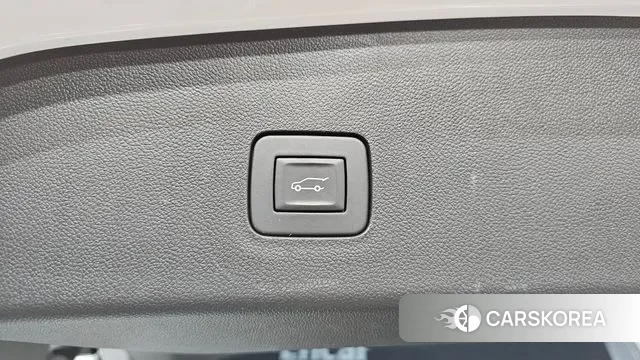 Chevrolet (GM Daewoo) Trax Crossover id 3539156 из Кореи 11