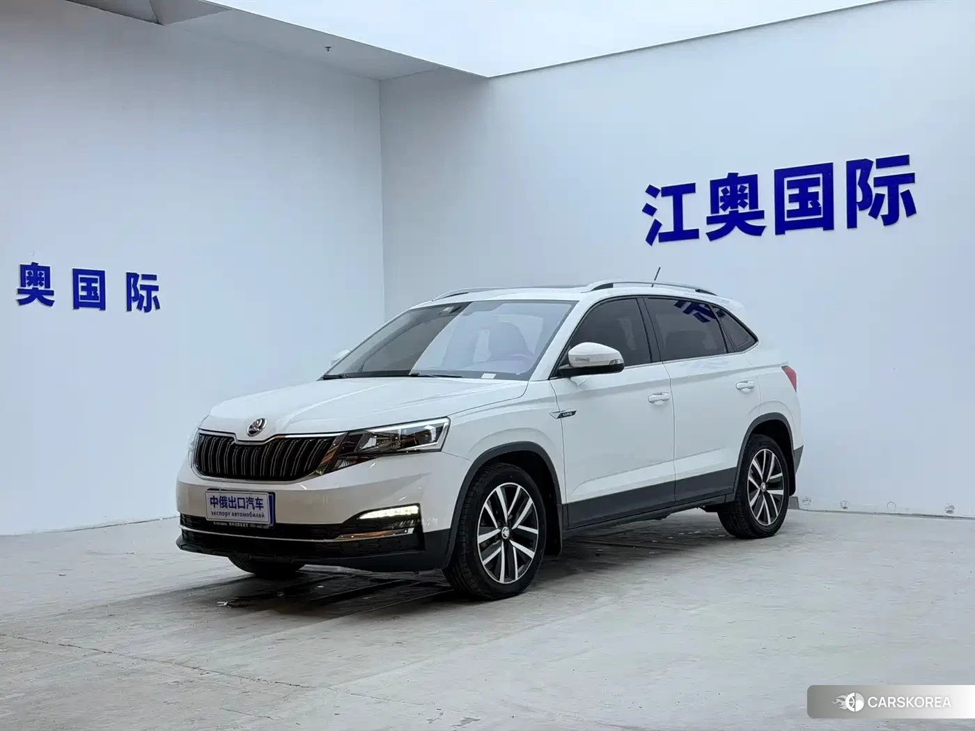 Skoda Kamiq id 4622445 из Китая 11