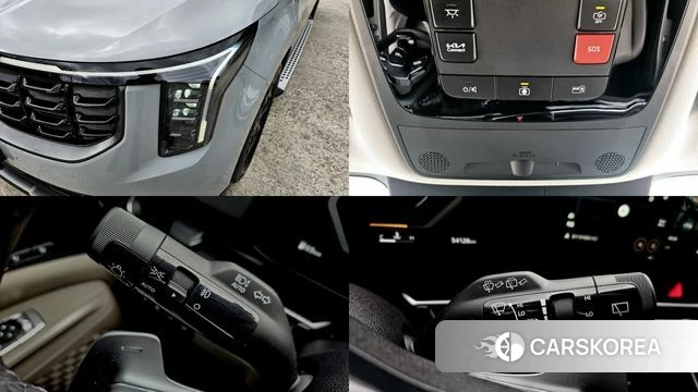 Kia The New Carnival 4th Generation id 3786460 из Кореи 11