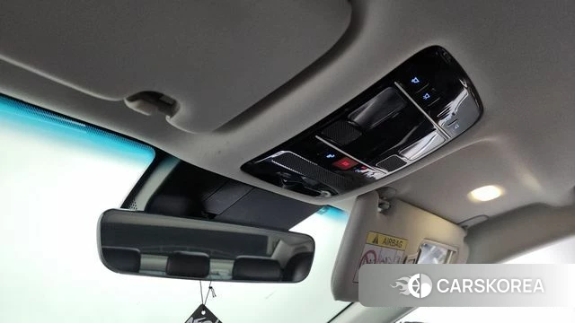 Hyundai Grandeur (GN7) id 3909975 из Кореи 11