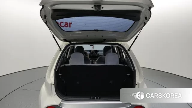 Hyundai Casper id 3237383 из Кореи 11