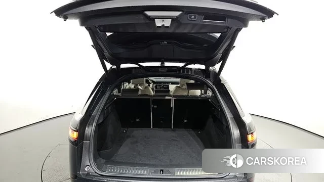 Land Rover Range Rover Velar id 2941153 из Кореи 11