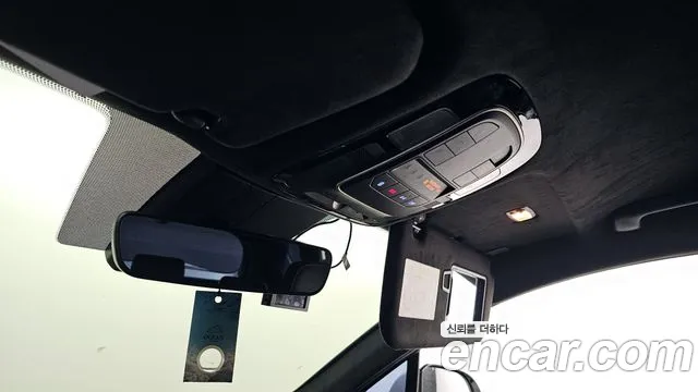 Hyundai The New Santa Fe id 2366174 из Кореи 11