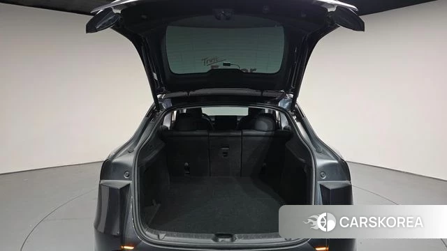 Tesla Model Y id 4773278 из Кореи 11