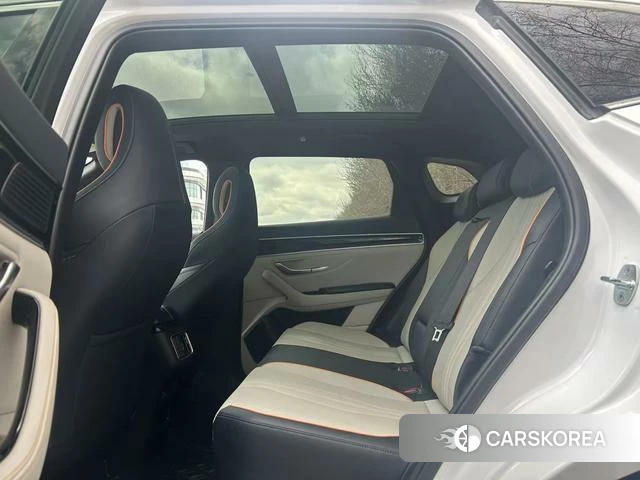BYD Song PLUS DM id 4218204 из Китая 11