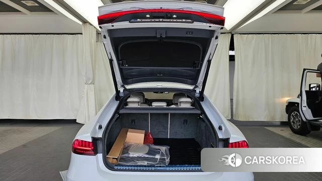 Audi A7 (4K) id 4698176 из Кореи 11