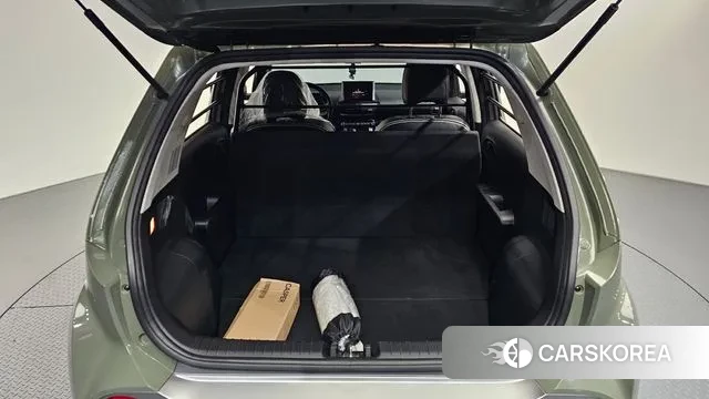 Hyundai Casper id 3388502 из Кореи 11