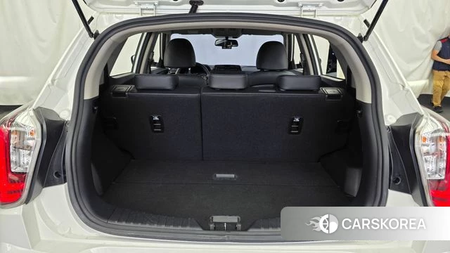 Ssangyong Berry New Tivoli id 4562879 из Кореи 11