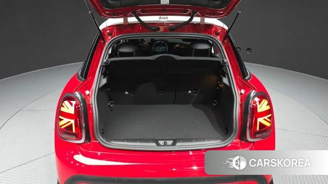 Mini Cooper id 3884613 из Кореи 11