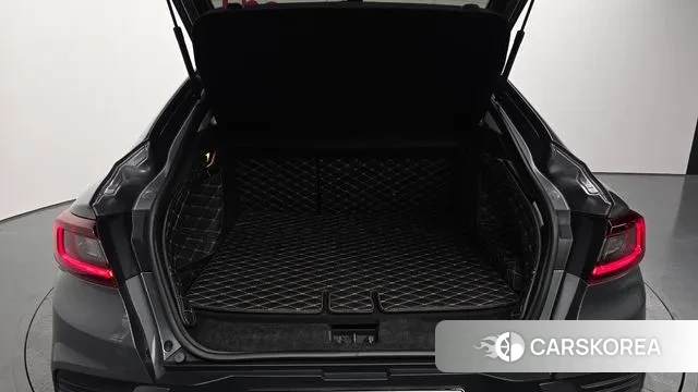 Renault Korea (Samsung) XM3 id 2940063 из Кореи 11