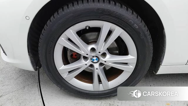 BMW 2 Series Active Tourer (F45) id 4873592 из Кореи 11