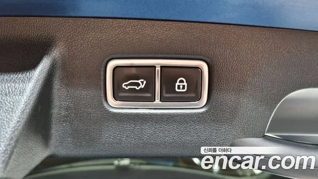 Kia Sorento 4th Generation id 2859169 из Кореи 11