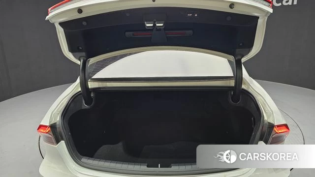 Hyundai The New Grandeur IG id 4224707 из Кореи 11