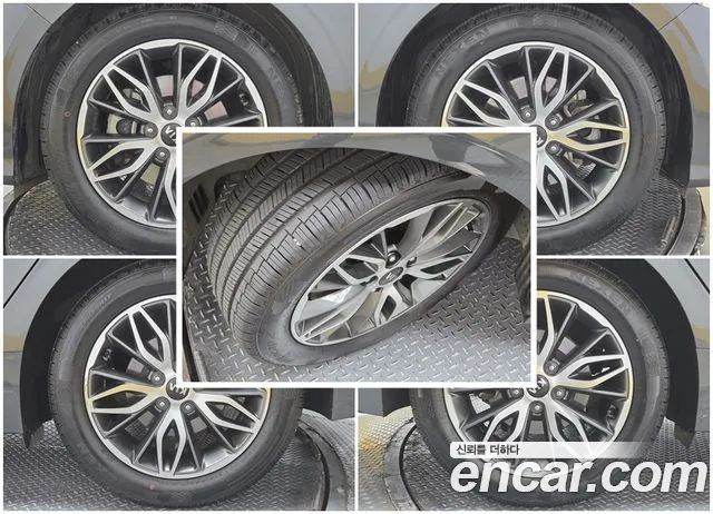 Kia K5 3rd generation id 2834252 из Кореи 11