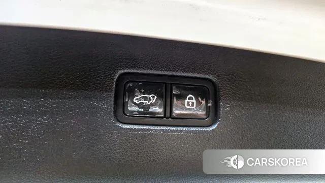 Genesis GV80 id 2960372 из Кореи 11