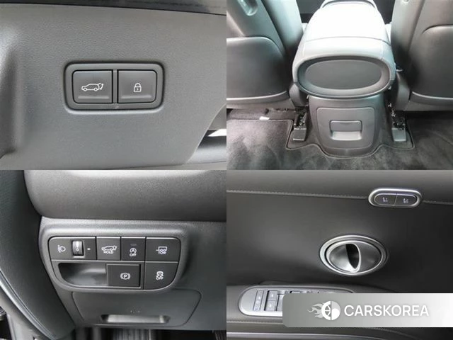 Hyundai Palisade (LX3) id 3876596 из Кореи 11