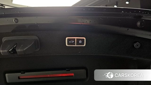 Genesis G80 (RG3) id 3936345 из Кореи 11