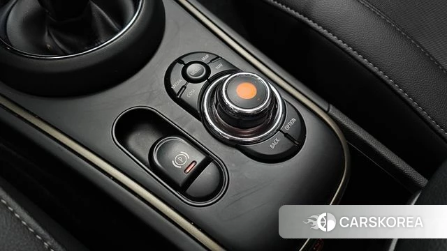 Mini Cooper Countryman id 4550914 из Кореи 11