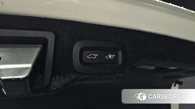 Volvo S90 id 3406981 из Кореи 11