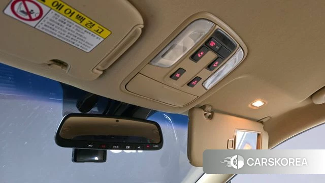 Kia The New Carnival id 4551964 из Кореи 11