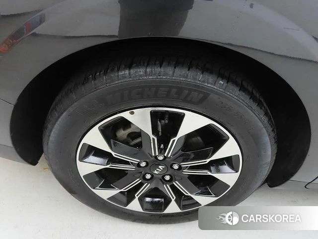 Kia Carnival 4th generation id 4377016 из Кореи 11