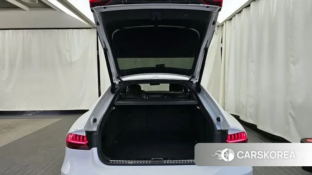 Audi A7 (4K) id 3411075 из Кореи 11