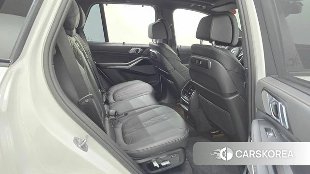 BMW X5 (G05) id 4767239 из Кореи 11