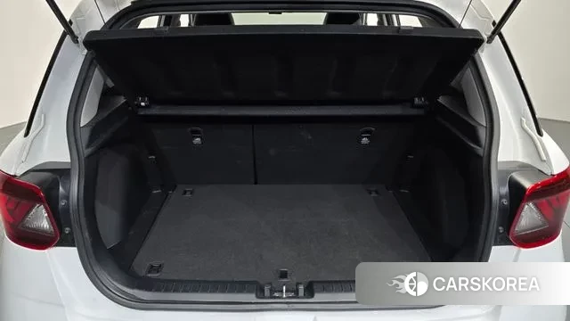 Hyundai Venue id 3599962 из Кореи 11