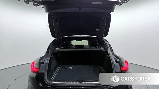 BMW X4 (G02) id 3405602 из Кореи 11