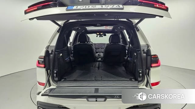 BMW X7 (G07) id 4230114 из Кореи 11