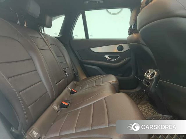 Mercedes-Benz GLC id 4238136 из Китая 11