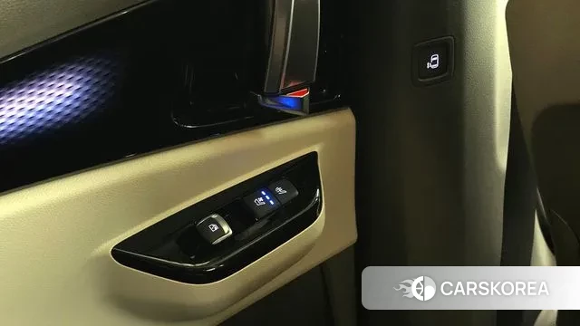 Kia Carnival 4th generation id 3503843 из Кореи 11