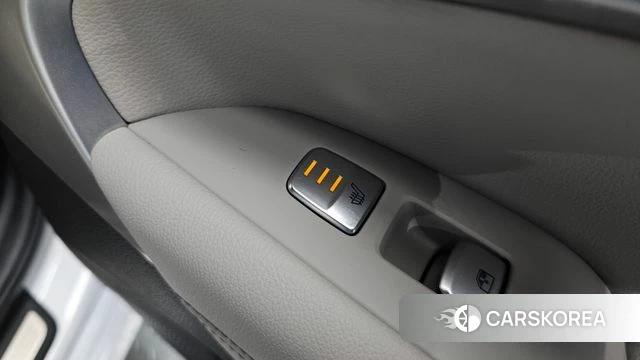 Genesis The New G70 id 4534934 из Кореи 11